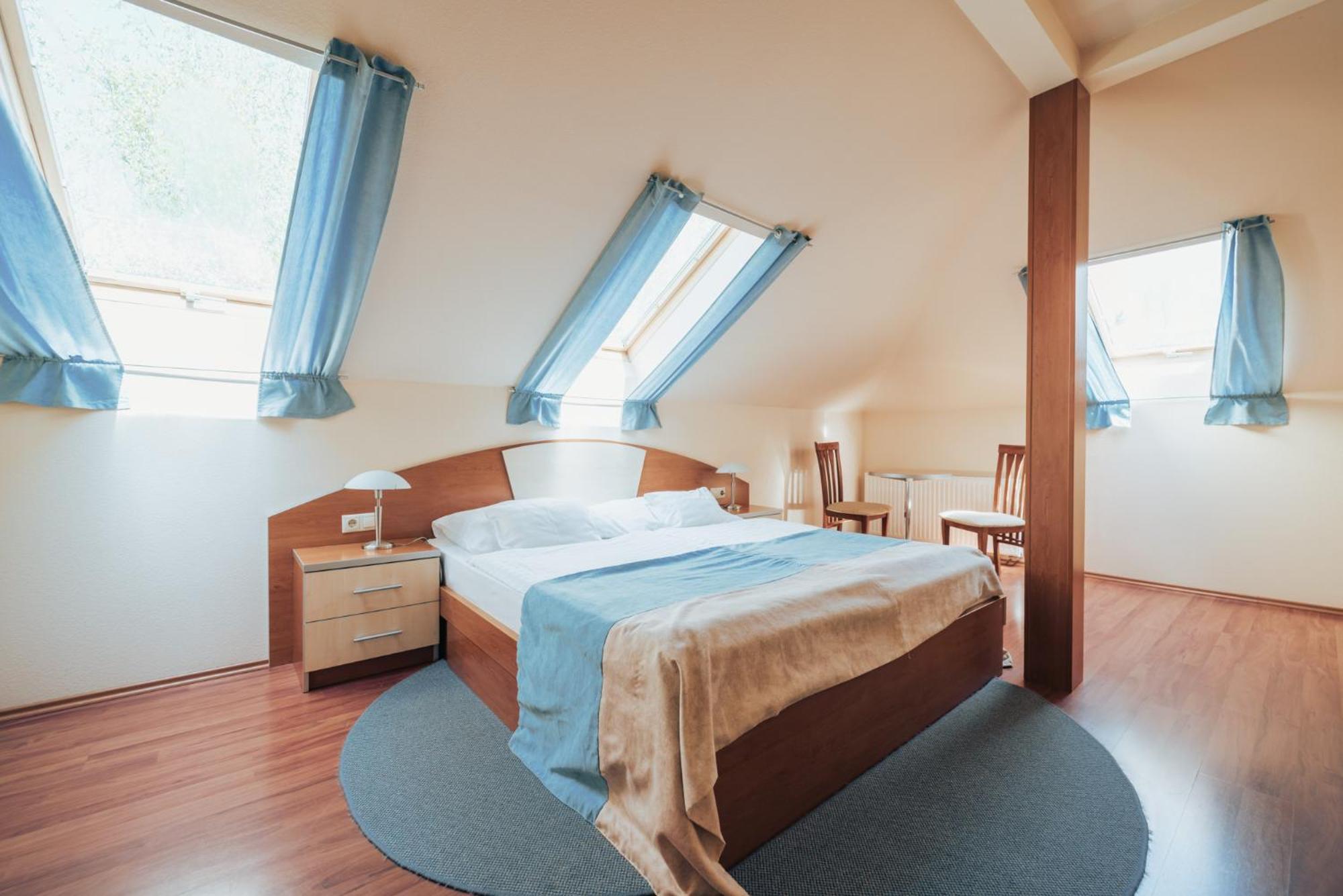 Villa Dorottya Balatonföldvár Exteriér fotografie