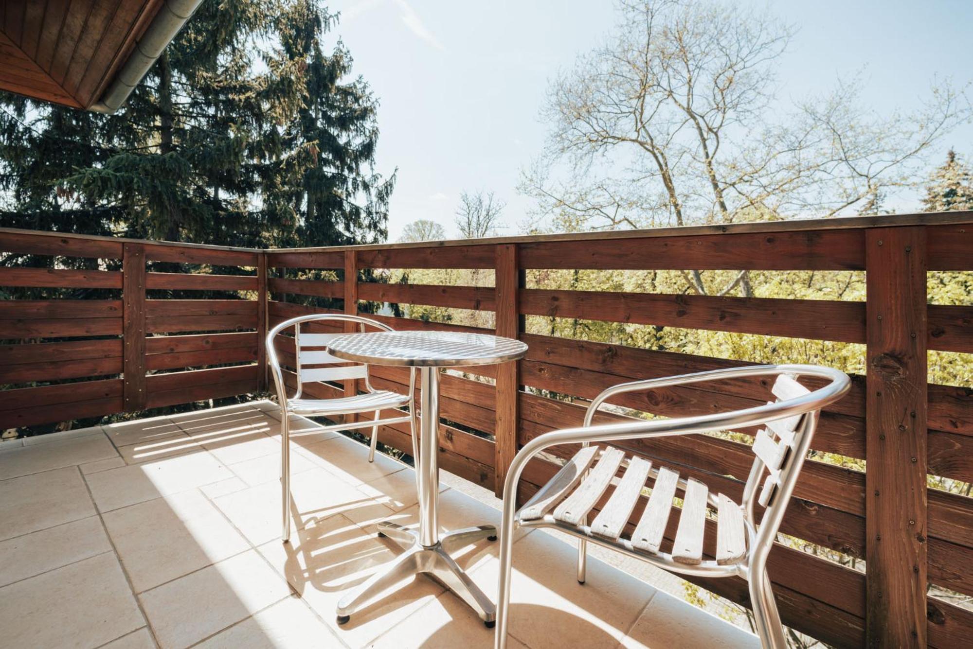 Villa Dorottya Balatonföldvár Exteriér fotografie